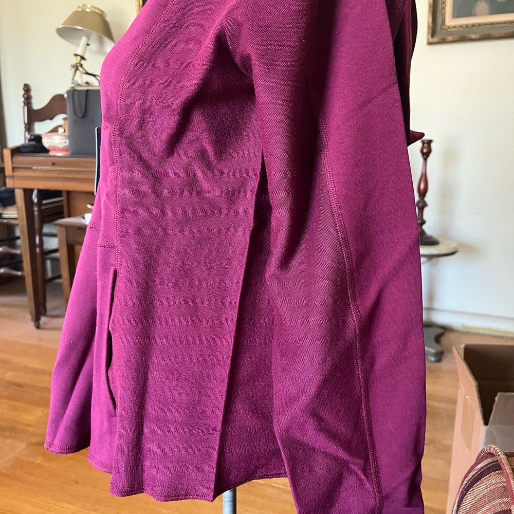 Title IX hoody. Medium. NWT - Picture 7 of 8